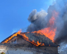 Фото пресслужби Дніпропетровської ОВА