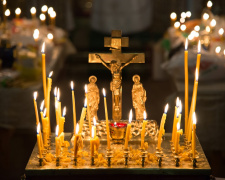 Що нести у церкву і на кладовище на Радоницю, фото з відкритих джерел