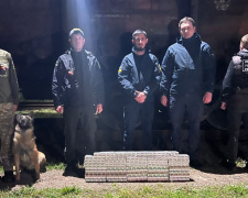 Контрабанда до ЄС, фото пресслужби Закарпатської митниці