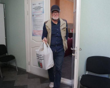 Шоста хвиля продуктових наборів: де у Кривому Розі видаватимуть допомогу 14-16 жовтня