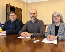 Всебічна підтримка громад продовжується: Метінвест та Глеюватська ТГ на Криворіжжі підписали меморандум про співпрацю на 2026 рік   