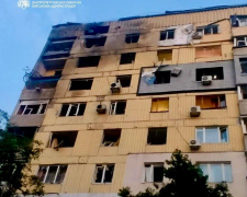     Ворожий терор триває: п’ять районів Дніпропетровщини опинилися під ударом