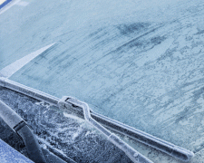 Типова зимова помилка, яка ламає двірники - фото з відкритих джерел