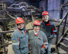 Жіноча сила, що зрушує скелю: історії дробильниць з Північного ГЗК Метінвесту у Кривому Розі