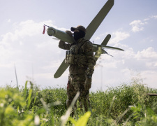 Свято творців сучасної війни: в Україні з’явився День СБС - фото з відкритих джерел