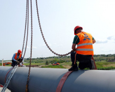 Фото "Автомагістраль-Південь"