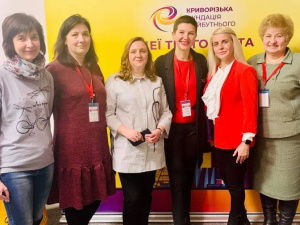 Фото пресслужби компанії Метінвест