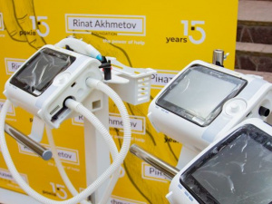 Фото пресс-службы компании Метинвест