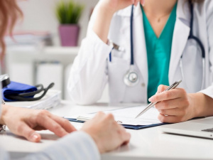 Оформлення лікарняного, фото Юридичного Гончаренко центру