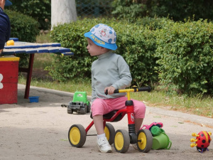 Фото управління преси криворізького міськвиконкому 