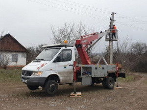 Фото пресслужби компанії Метінвест