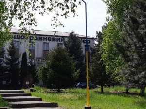 На Північному ГЗК Метінвесту продовжують роботи з благоустрою