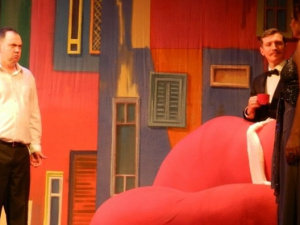 Фото пресслужби ДніпрОДА