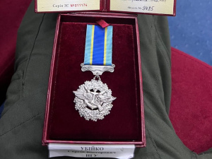 Фото Сергія Убійка