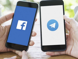 В Telegram появился бот с базой мобильных номеров пользователей Facebook