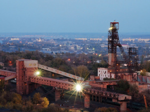 «Суха Балка» збудувала нову насосну станцію для пожежогасіння