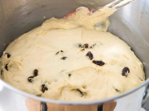 Чому тісто не піднімається - фото з відкритих джерел