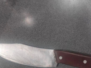 Фото пресс-службы Криворожского отдела полиции