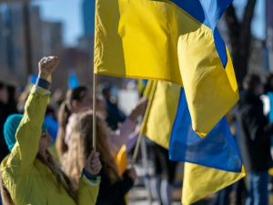 Історія Дня Соборності України простими словами - фото з відкритих джерел