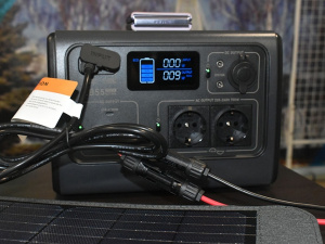 Громади Дніпропетровщини отримали мобільні автономні сонячні станції – чи дістанеться обладнання до Криворіжжя