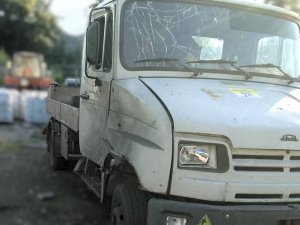 Російські дрони полюють на енергетиків: на Дніпропетровщині атакували підрозділ ДТЕК