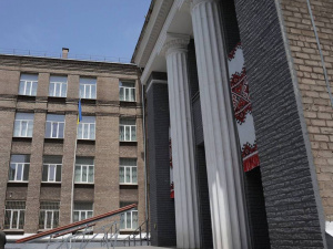 Енергоефективність закладів освіти, фото управління преси криворізького міськвиконкому