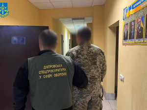 Скандал у військовій частині: на Дніпропетровщині командир змушував солдатів працювати на будівництві