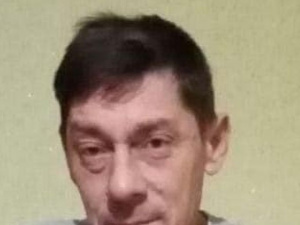 УВАГА! Поліція Кривого Рогу розшукує зниклого чоловіка