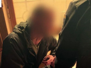 Фото пресс-службы Полка патрульной полиции Кривого Рога