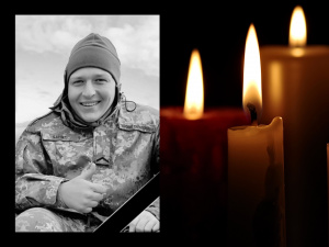 Боронив країну до останнього подиху: під час бойового завдання загинув криворіжець Станіслав Барнет