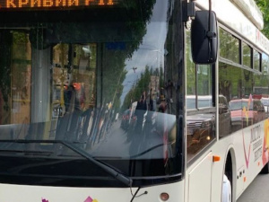 Фото пресс-службы Криворожского горисполкома