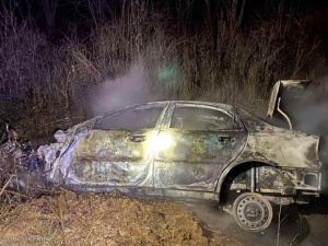 На автошляху «Дніпро - Кривий Ріг - Миколаїв» сталася ДТП – одна людина загинула