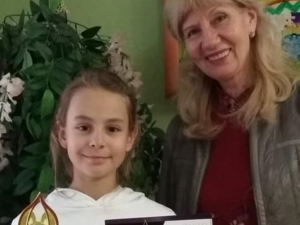 Фото Криворожской музыкальной школы № 5