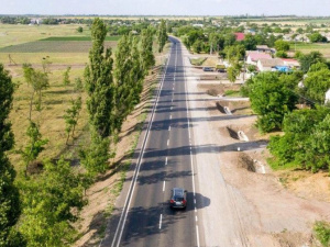 Фото пресс-службы «Укравтодора»