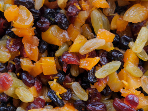 Головні правила для любителів сухофруктів - фото з відкритих джерел