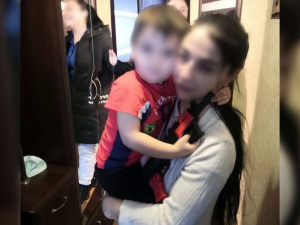 Фото пресс-службы ГСЧС Днепропетровской области