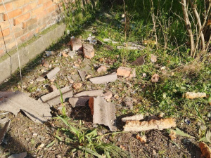 Терор мирного населення, фото пресслужби Дніпропетровської ОВА