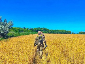 Цікаві факти про наш синьо-жовтий прапор
