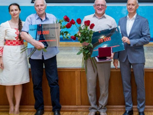 Фото пресслужби компанії Метінвест 