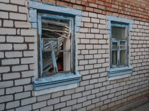 Фото пресслужби Дніпропетровської ОВА