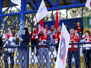 Фото пресслужби ФК "Кривбас"