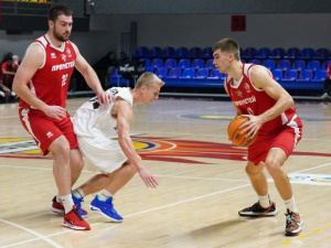 Фото пресс-службы Федерации баскетбола Украины