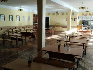 Україна виділила 400 млн на ремонт та придбання обладнання для шкільних їдалень