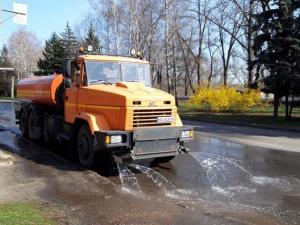Фото із офіційної сторінки виконкому Інгулецької районної у місті ради у соціальній мережі Facebook