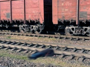 Фото очевидців події