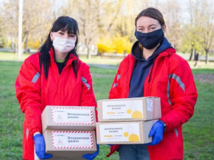 Фото пресс-службы компании Метинвест