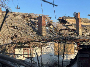 Фото пресслужби Дніпропетровської ОВА