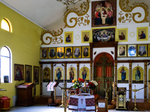 Роль жінки у Церкві: традиції та заборони - відеокоментар священника