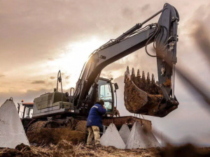 Фото пресслужби Дніпропетровської ОВА