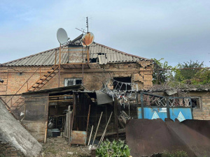 Фото пресслужби Дніпропетровської ОВА